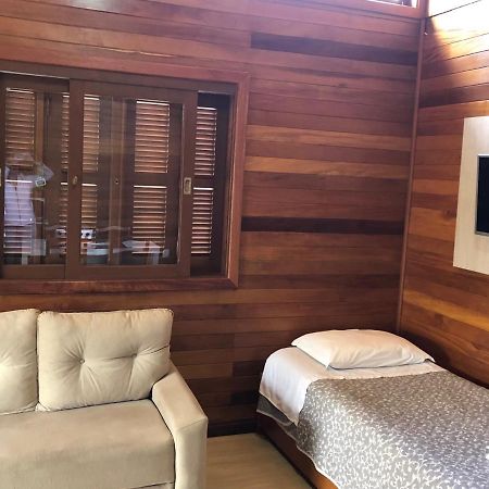 Chalés De Luxe Gramado Kültér fotó