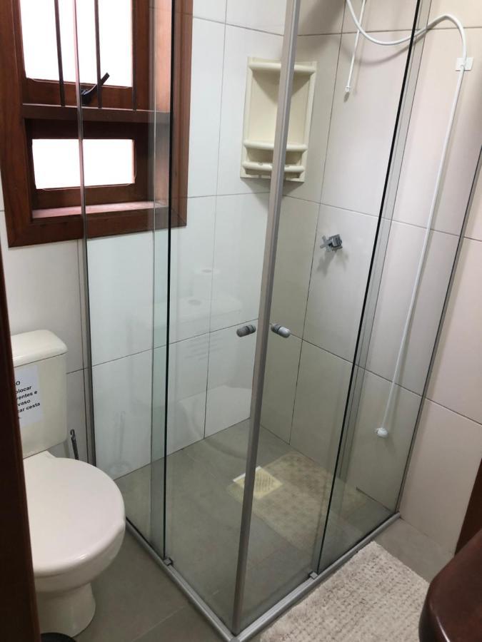 Chalés De Luxe Gramado Kültér fotó