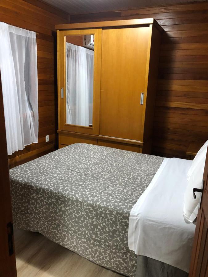 Chalés De Luxe Gramado Kültér fotó