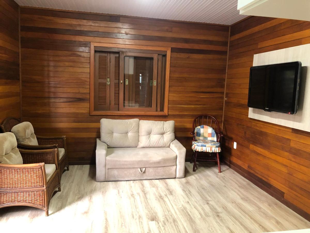 Chalés De Luxe Gramado Kültér fotó