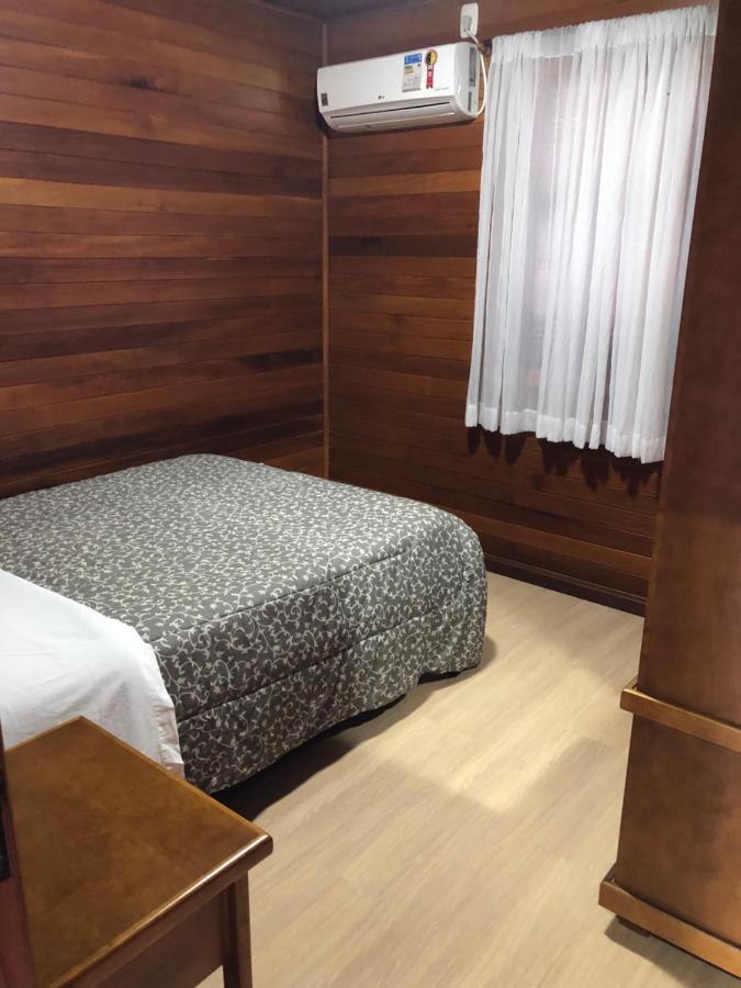 Chalés De Luxe Gramado Kültér fotó