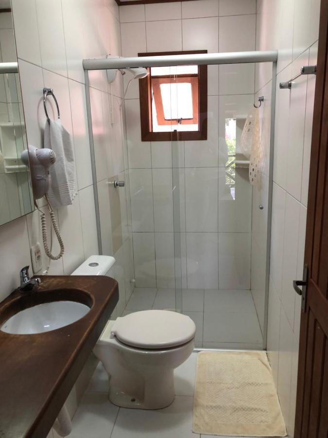 Chalés De Luxe Gramado Kültér fotó