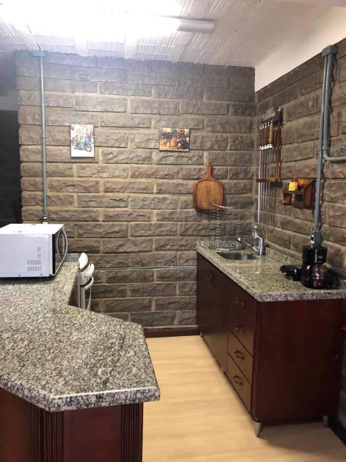 Chalés De Luxe Gramado Kültér fotó