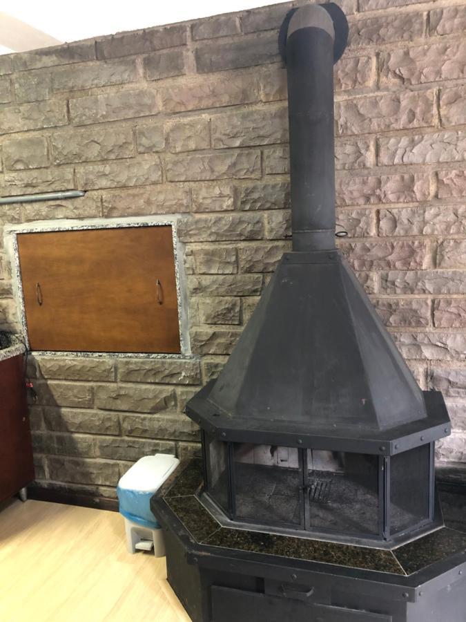 Chalés De Luxe Gramado Kültér fotó