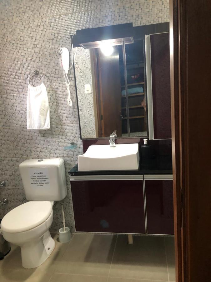 Chalés De Luxe Gramado Kültér fotó